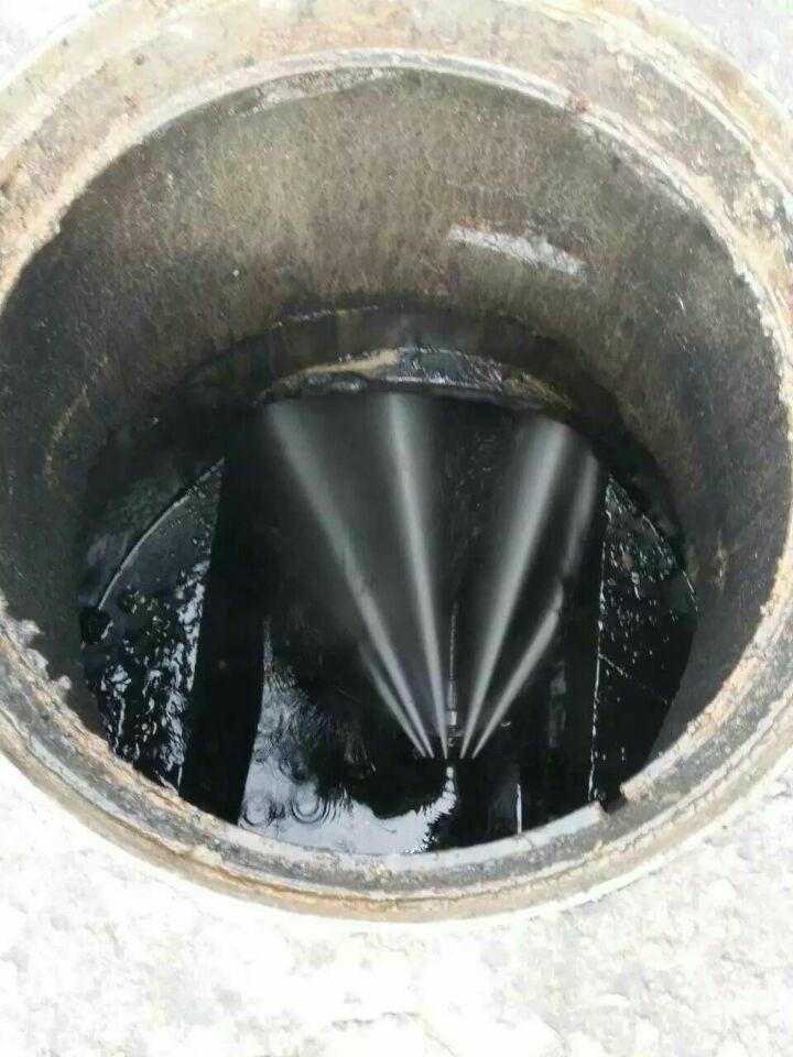 石鼓市政管道清洗-排污管道清洗