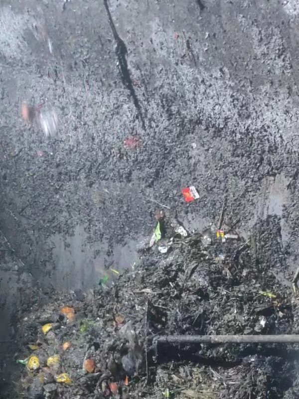 石鼓管道结垢危害和原因